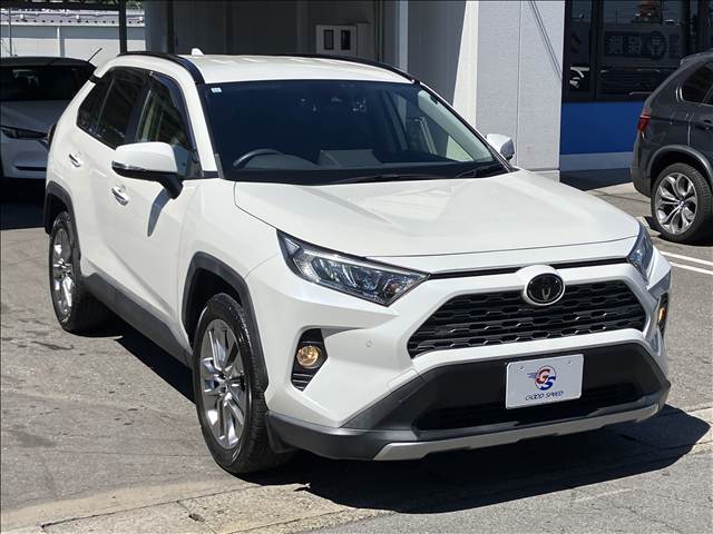 トヨタ&nbsp;RAV4の画像15