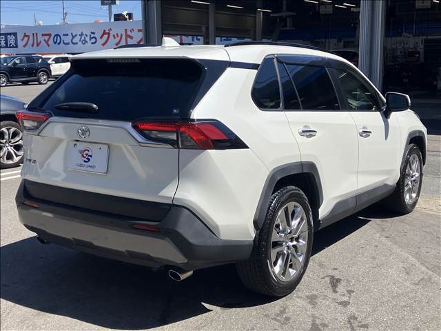 トヨタ&nbsp;RAV4の画像16