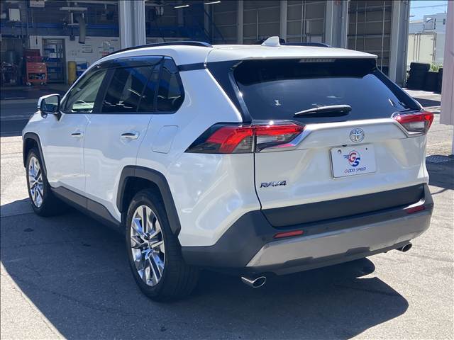 トヨタ&nbsp;RAV4の画像17
