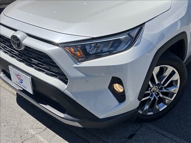 トヨタ&nbsp;RAV4の画像18