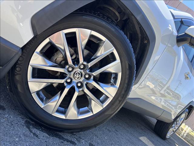 トヨタ&nbsp;RAV4の画像19