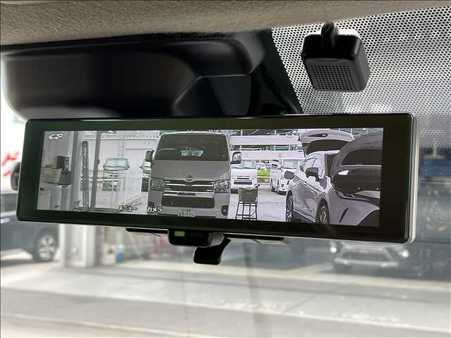 日産 キャラバンの画像6