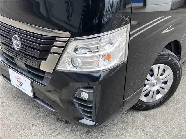 日産 キャラバンの画像18