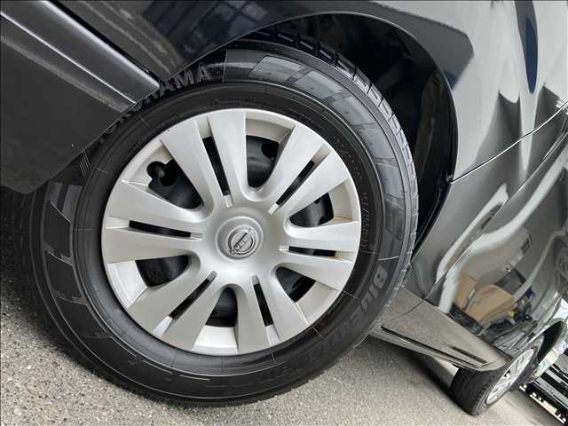 日産 キャラバンの画像19