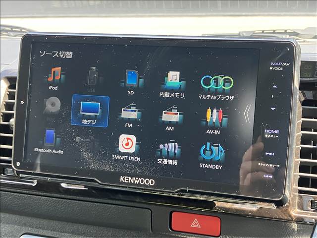 トヨタ ハイエースバンロングボディの画像4