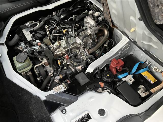 トヨタ ハイエースバンロングボディの画像20