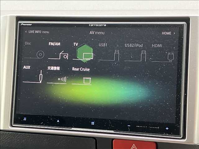 トヨタ ハイエースバンロングボディの画像4