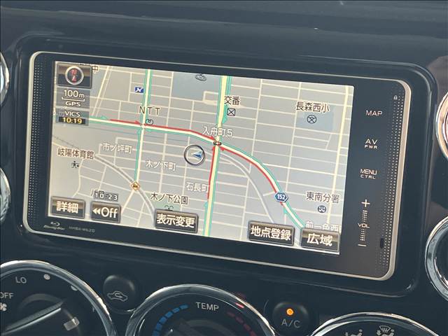 トヨタ FJクルーザーの画像3