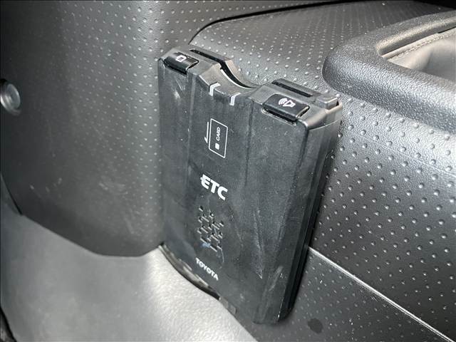 トヨタ FJクルーザーの画像7