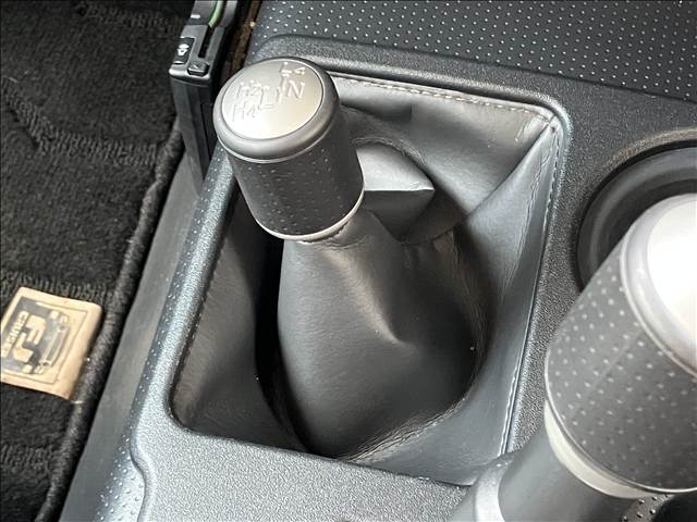 トヨタ FJクルーザーの画像10