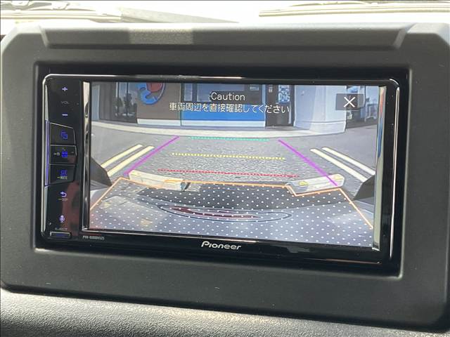 ジムニー□XC 内装他