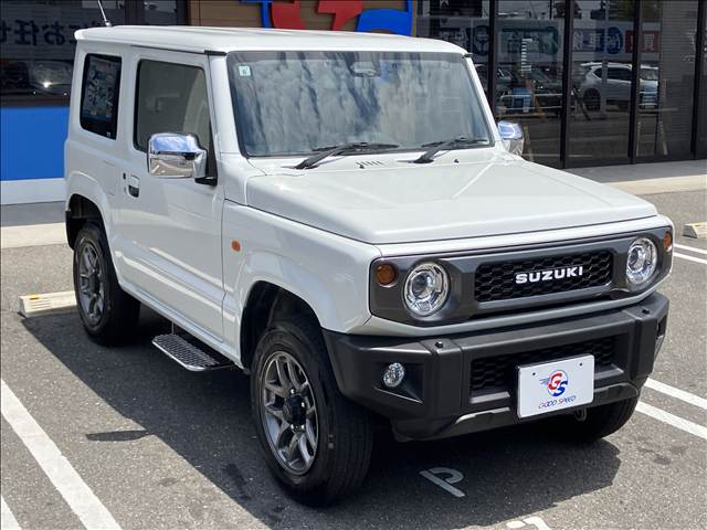 スズキ&nbsp;ジムニーの画像15
