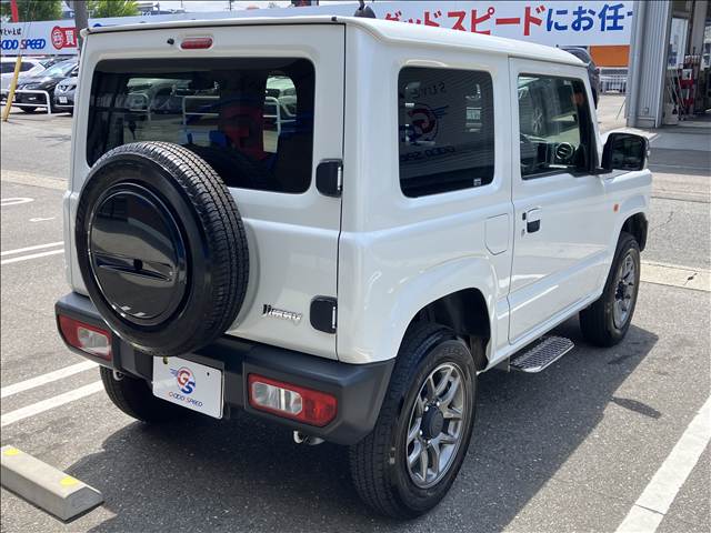 スズキ&nbsp;ジムニーの画像16