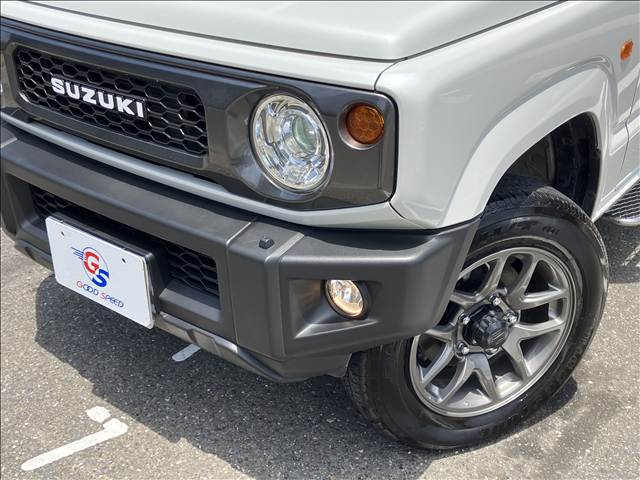 スズキ&nbsp;ジムニーの画像18
