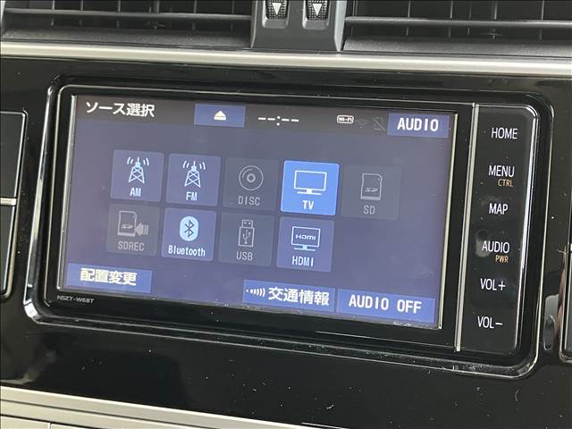 ランドクルーザープラドTX 内装他