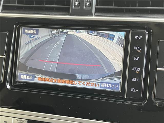 ランドクルーザープラドTX 内装他