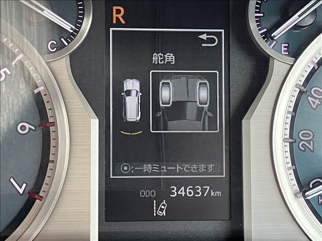 トヨタ ランドクルーザープラドの画像9