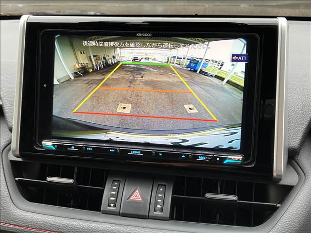 RAV4アドベンチャー オフロードパッケージ 禁煙 特別仕様 ケンウッド9型ナビ バックカメラ ETC BSM 追従クルーズコントロール ルーフレール トヨタセーフティセンス 前後ドラレコ パワーシート 純正18インチアルミ LEDヘッドライト 内装他