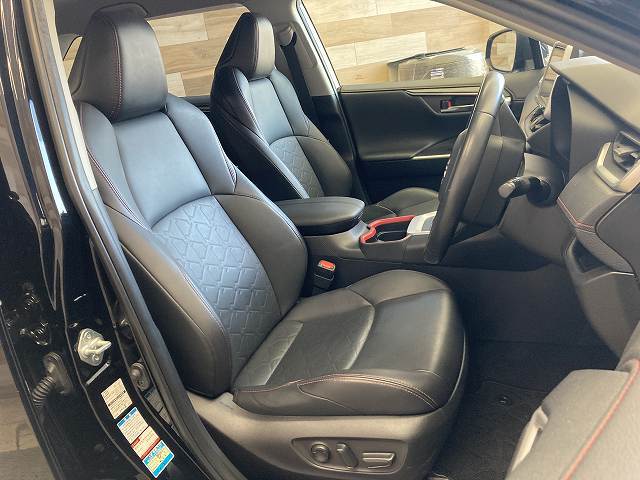 トヨタ RAV4の画像11