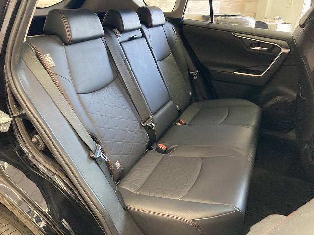 トヨタ RAV4の画像12