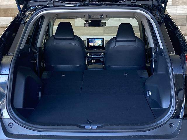 トヨタ RAV4の画像13