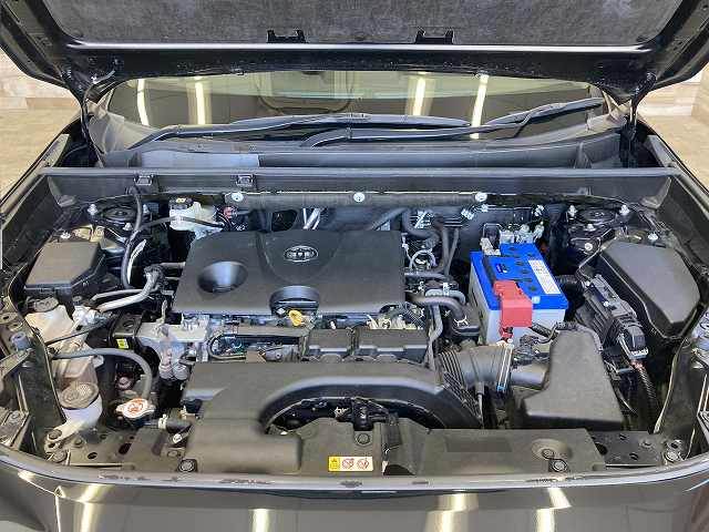 トヨタ RAV4の画像14