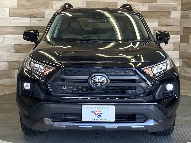トヨタ RAV4の画像15