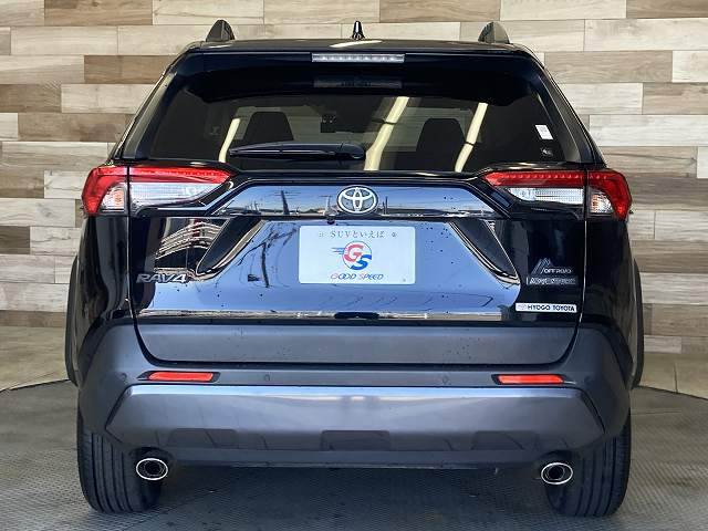 トヨタ RAV4の画像16