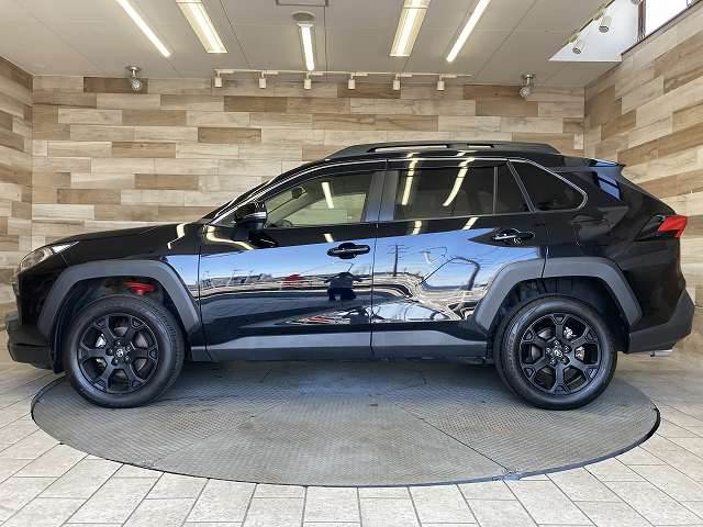 トヨタ RAV4の画像17