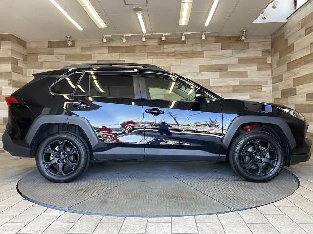 トヨタ RAV4の画像18