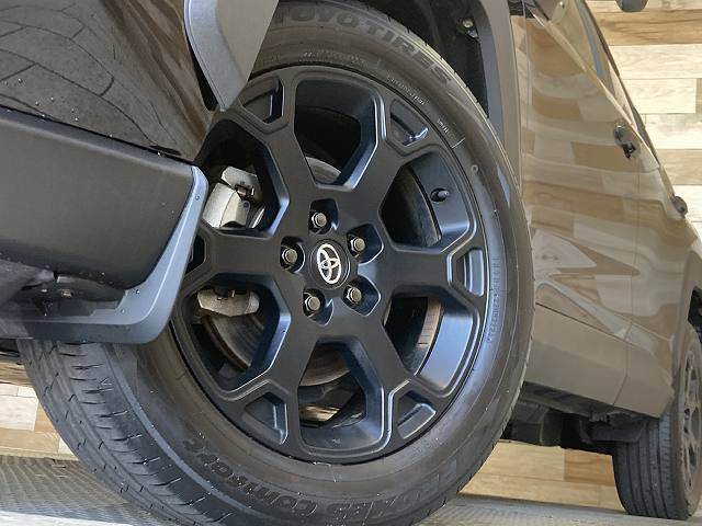 トヨタ RAV4の画像19
