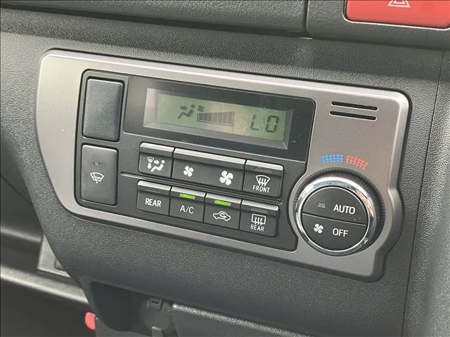トヨタ&nbsp;ハイエースバンロングボディの画像9