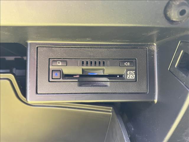 トヨタ ランドクルーザープラドの画像7