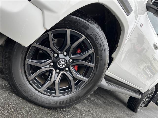 トヨタ&nbsp;ハイラックスの画像19