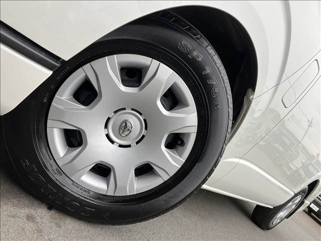 トヨタ ハイエースバンロングボディの画像19