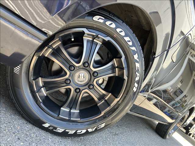 トヨタ&nbsp;ハイエースバンロングボディの画像19