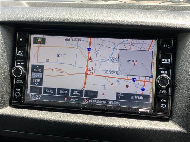 日産 キャラバンの画像3