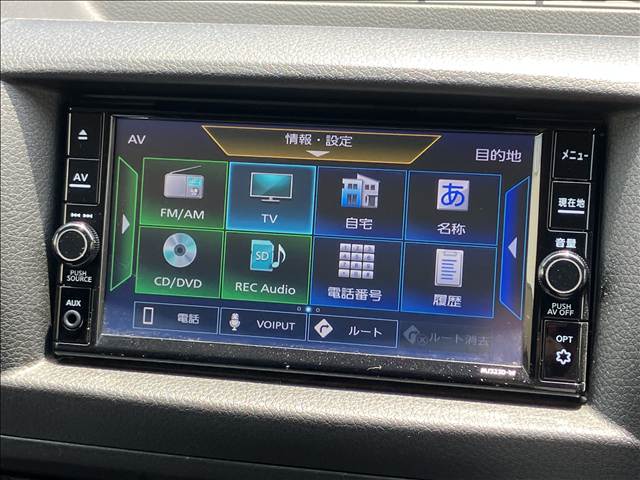 日産 キャラバンの画像4