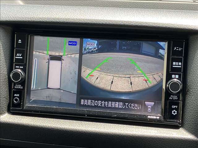 日産 キャラバンの画像5