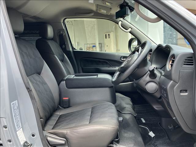 日産 キャラバンの画像11