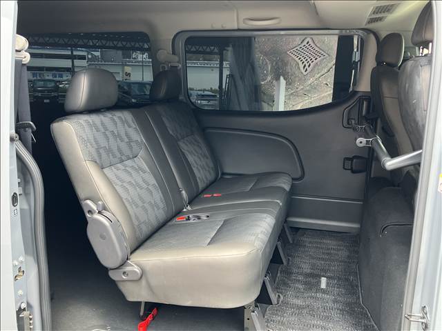 日産 キャラバンの画像12