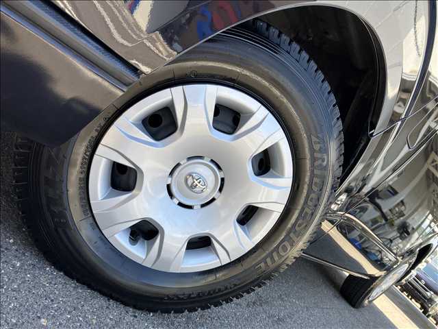 トヨタ ハイエースバンロングボディの画像19