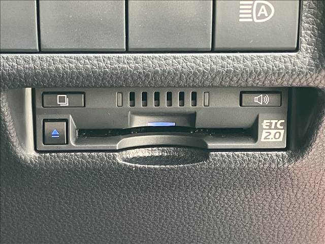 RAV4X 内装他