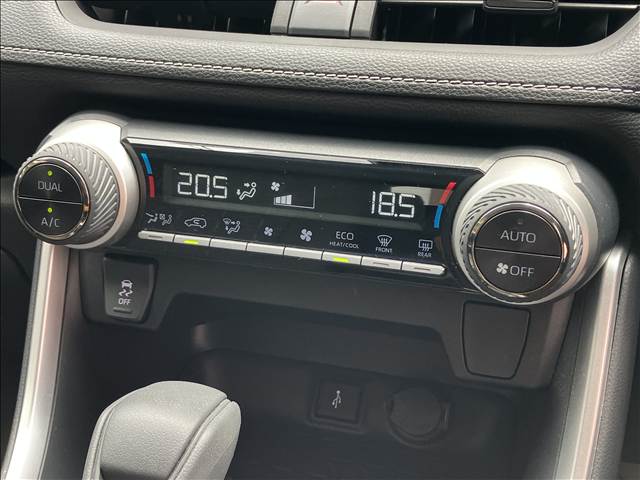 トヨタ RAV4の画像7