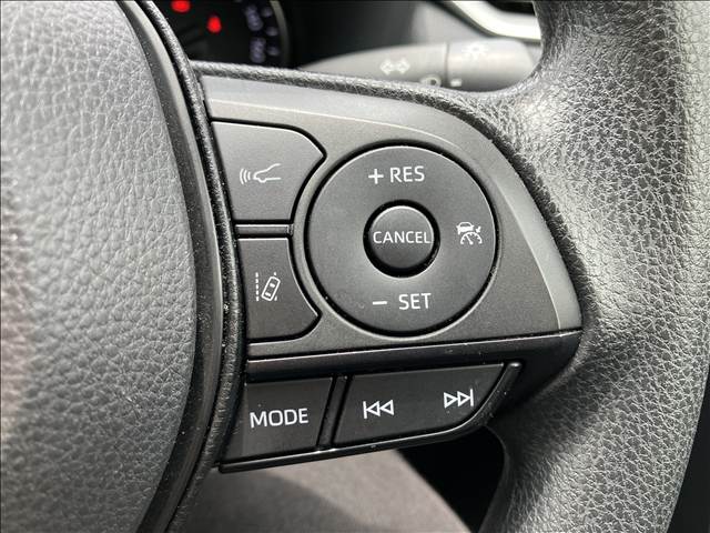 トヨタ RAV4の画像8