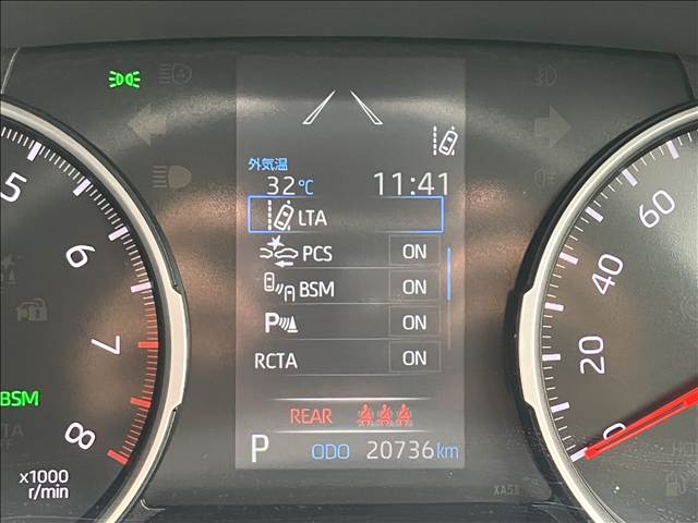 トヨタ RAV4の画像9
