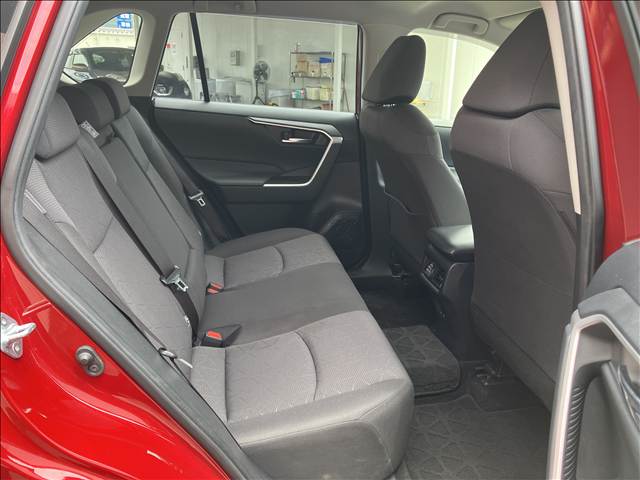 トヨタ RAV4の画像12
