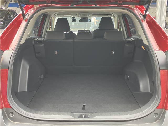 トヨタ RAV4の画像13