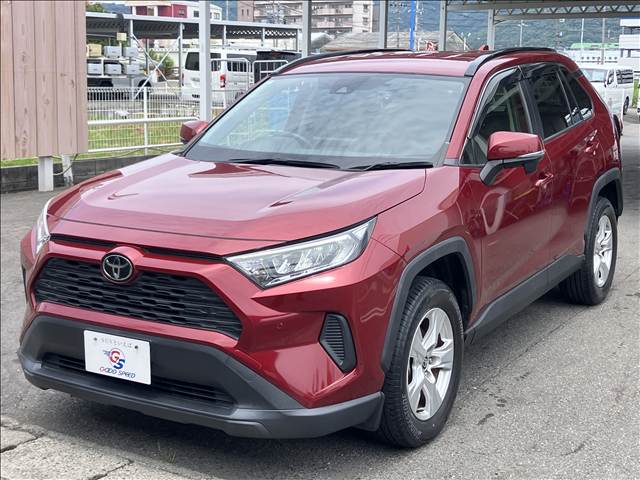 トヨタ RAV4の画像14