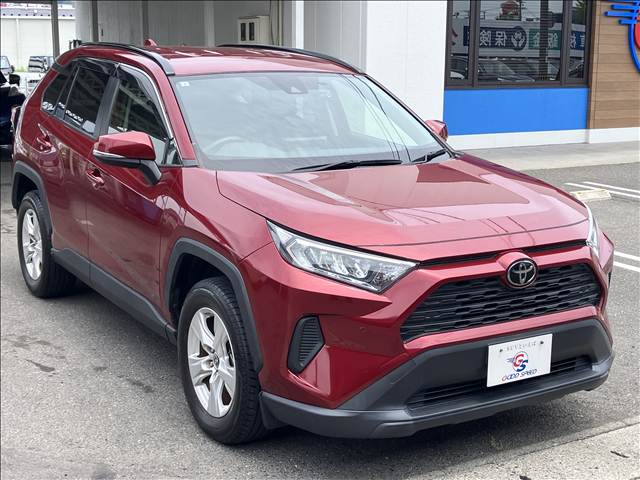 トヨタ RAV4の画像15